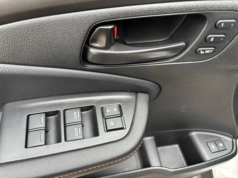 Used 2024 Honda Passport TrailSport image 14