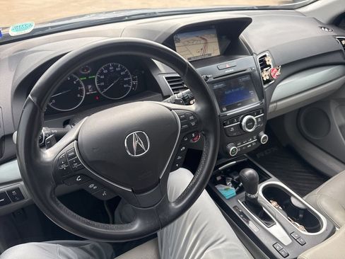 Used 2017 Acura RDX Advance Package image 18