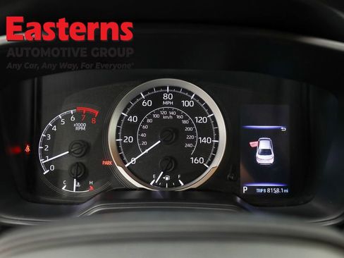Used 2022 Toyota Corolla LE FWD image 18