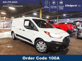 Certified 2022 Ford Transit Connect XL 360° Tour