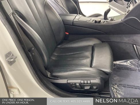 Used 2016 BMW 650i Gran Coupe xDrive AWD/4WD image 28