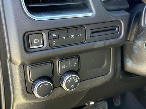 Used 2021 Chevrolet Tahoe Premier image 17