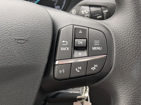 New 2025 Ford Transit 150 Base w/ Exterior Upgrade Package image 24