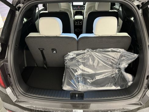 New 2026 Kia Sorento SX Prestige AWD/4WD image 25
