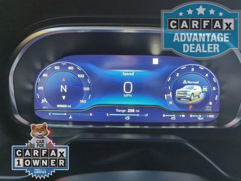 Used 2023 Chevrolet Tahoe Z71 image 14