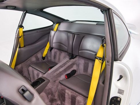 Used 1997 Porsche 911 Carrera image 21