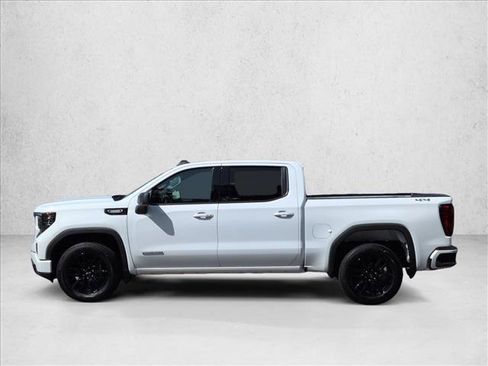 Used 2025 GMC Sierra 1500 Elevation AWD/4WD image 9