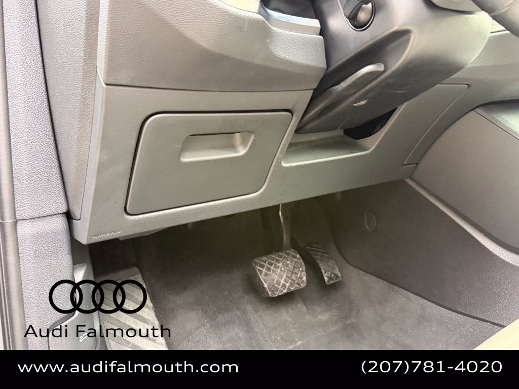 Used 2021 Audi Q3 2.0T Premium w/ Convenience Package AWD/4WD image 27
