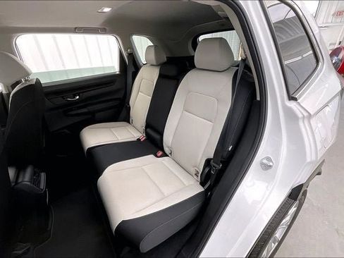 Certified 2024 Honda CR-V EX image 20