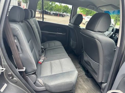 Used 2008 Honda Pilot VP image 27
