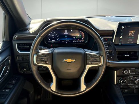 Used 2022 Chevrolet Tahoe LT w/ LT Signature Package image 24