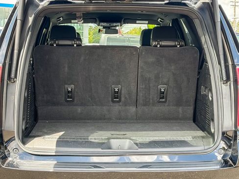 Certified 2024 Chevrolet Tahoe Premier AWD/4WD image 54