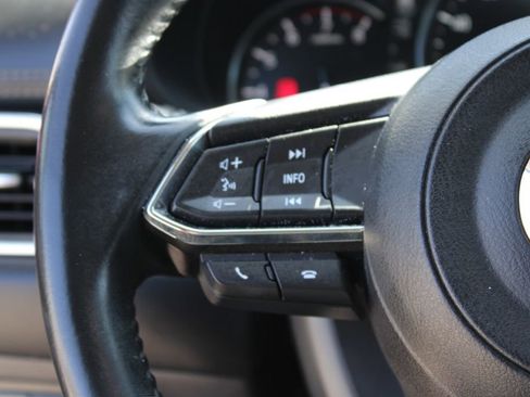 Used 2020 MAZDA CX-5 Grand Touring FWD image 28