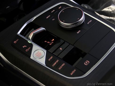 New 2026 BMW 430i xDrive Coupe w/ Premium Package image 21