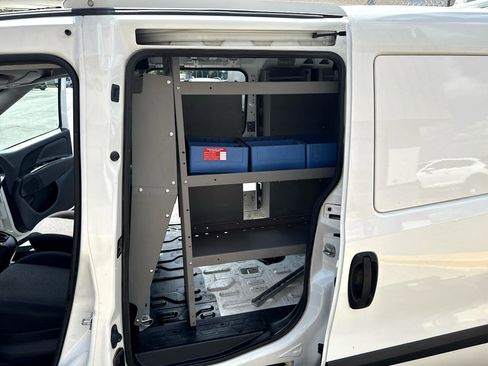 Used 2020 RAM ProMaster City Tradesman image 10