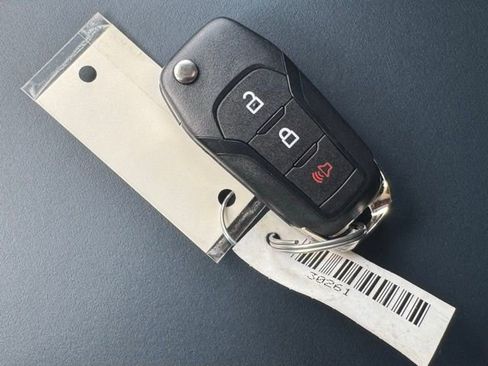 New 2026 Ford Maverick XL w/ Equipment Group 101A image 27