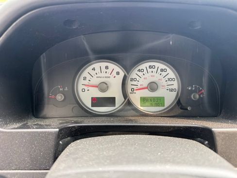 Used 2005 Ford Escape XLT AWD/4WD image 5