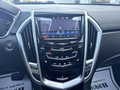 Used 2016 Cadillac SRX Performance w/ Midnight Edition Package AWD/4WD image 43