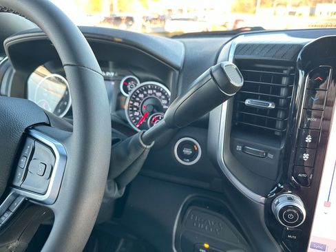 New 2026 RAM 3500 Lone Star image 20