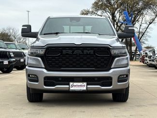 Used 2025 RAM 1500 Lone Star AWD/4WD video 2