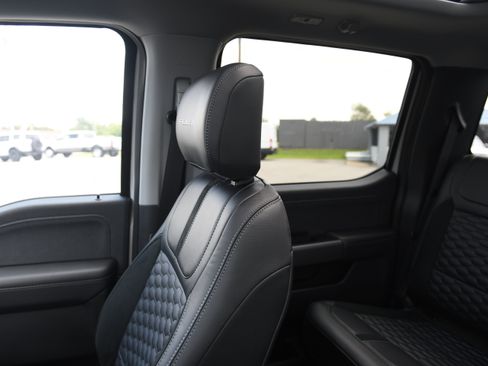 New 2026 Ford F250 Lariat w/ Black Appearance Package AWD/4WD image 26
