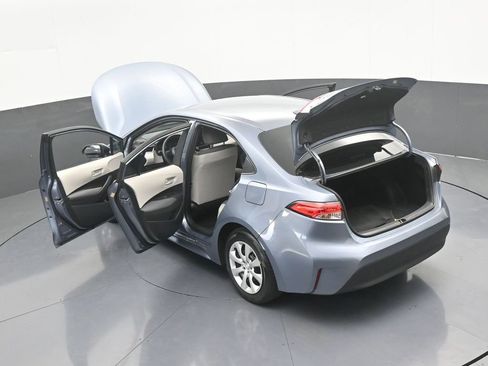 Used 2024 Toyota Corolla LE image 65