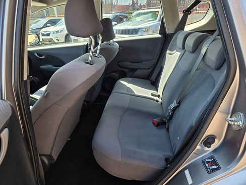 Used 2009 Honda Fit image 18