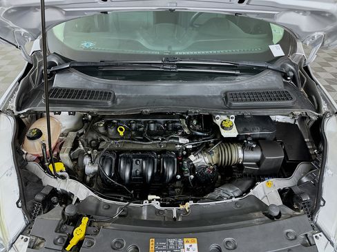 Used 2017 Ford Escape S image 30