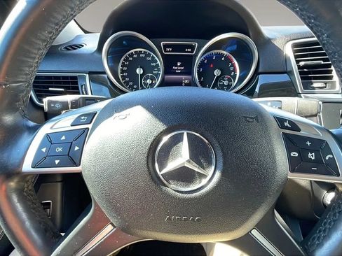 Used 2014 Mercedes-Benz ML 350 4MATIC image 24