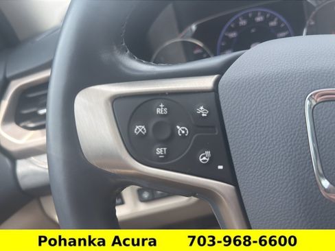 Used 2020 GMC Acadia Denali w/ Denali Ultimate Package AWD/4WD image 12