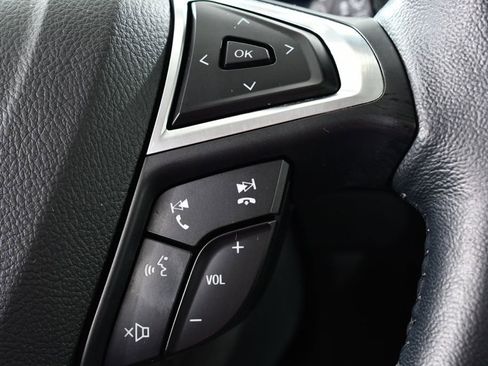 Used 2023 Ford Edge SEL w/ Convenience Package AWD/4WD image 32