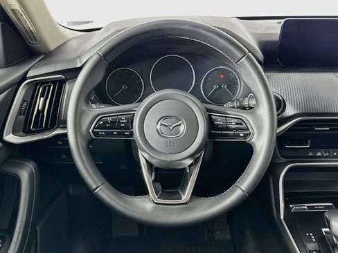 Used 2026 MAZDA CX-90 3.3 Turbo w/ Select Package AWD/4WD image 18