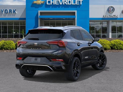 New 2026 Buick Encore GX Sport Touring w/ Comfort Package image 28