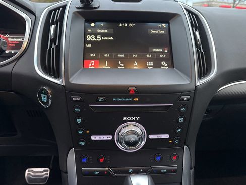 Used 2018 Ford Edge Sport w/ Equipment Group 401A image 12