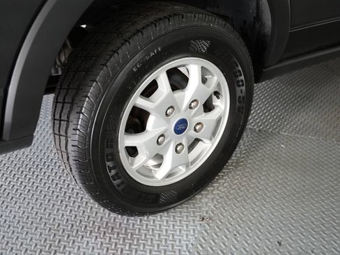 Used 2015 Ford Transit 250 148 Medium Roof RWD image 53