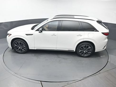Used 2025 MAZDA CX-70 3.3 Turbo S w/ Premium Plus AWD/4WD image 38