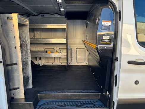 Used 2019 Ford Transit 250 130 Low Roof image 11
