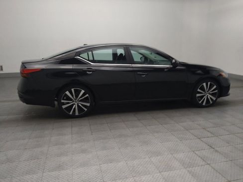 Used 2020 Nissan Altima 2.5 SR image 10