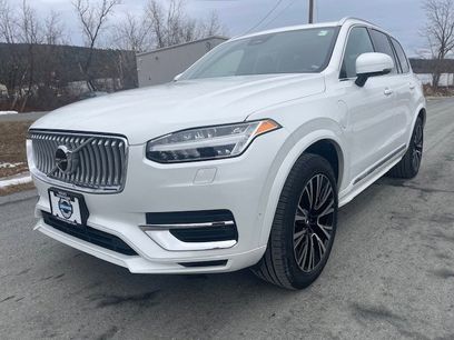 Used 2024 Volvo XC90 T8 Plus
