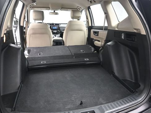 Used 2019 Honda CR-V LX image 20