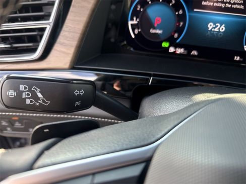 New 2026 Volkswagen Atlas SE image 19