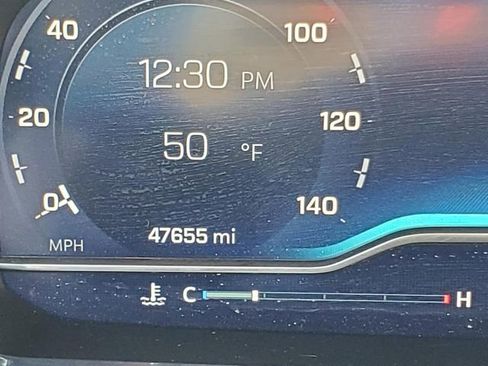 Used 2023 Chevrolet Tahoe Premier image 35