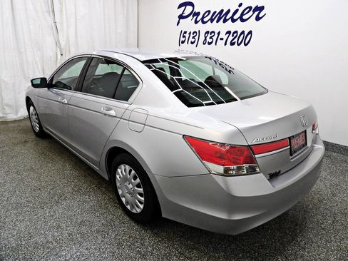 Used 2012 Honda Accord LX image 4