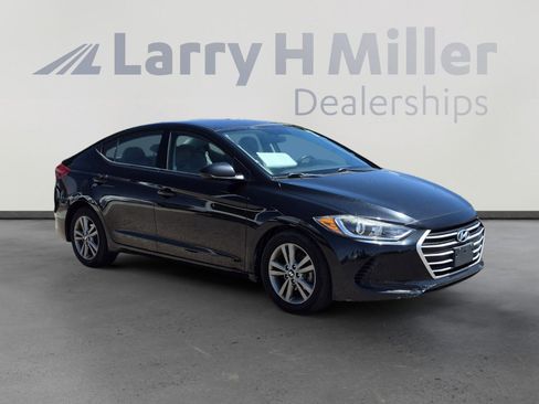 Used 2018 Hyundai Elantra SEL FWD image 7