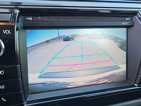 Used 2016 Toyota Corolla S w/ Body Protection Package #1 image 28