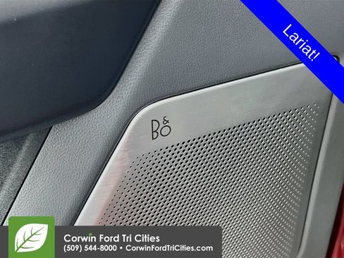 Used 2021 Ford F150 Lariat w/ Equipment Group 502A High AWD/4WD image 13