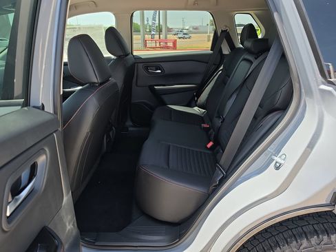 New 2026 Nissan Rogue SV w/ Rock Creek Premium Package AWD/4WD image 24