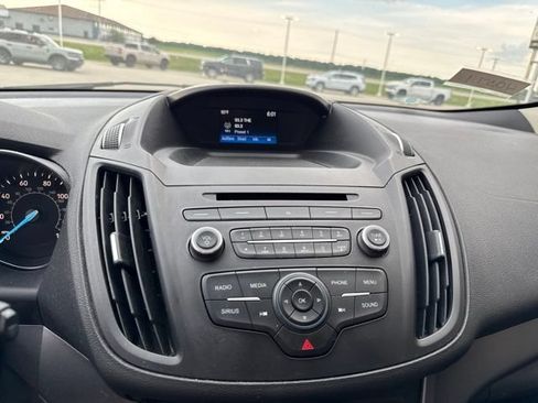 Used 2018 Ford Escape SE AWD/4WD image 19