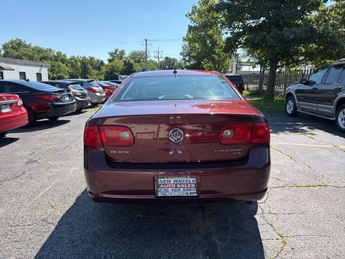 Used 2007 Buick Lucerne CX FWD image 6