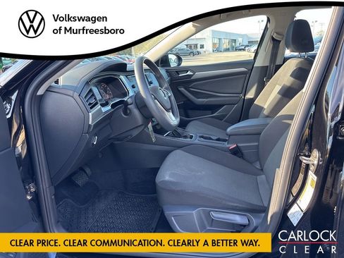 Certified 2021 Volkswagen Jetta S image 16